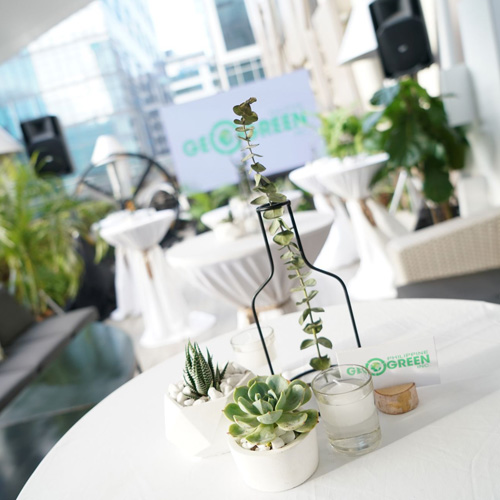 PHILIPPINE GEOGREEN MAKES SUSTAINABLE LIVING A REALITY FOR FILIPINO HOMES